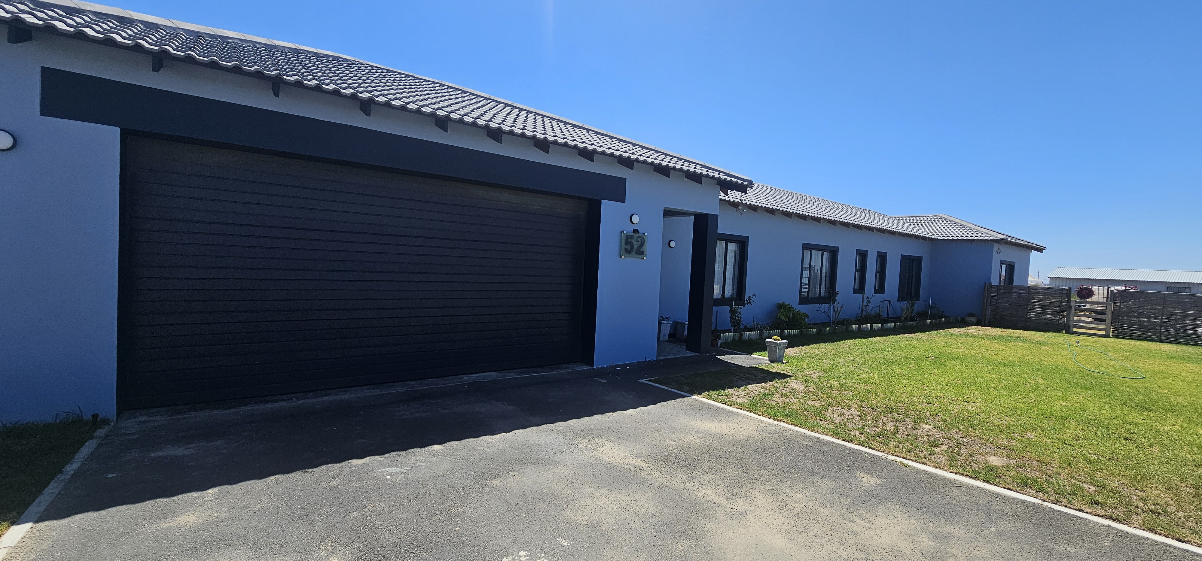 4 Bedroom Property for Sale in Hopefield Western Cape